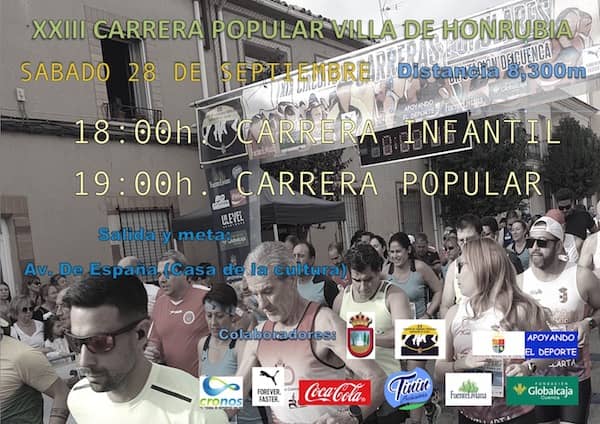 CARTEL HONRUBIA 2024 600